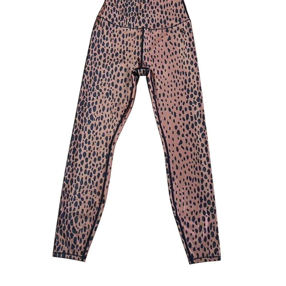 Good American Core Power 7/8 Leggings‎